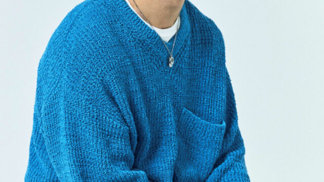 キム・ウォンフン、青龍シリーズアワード最優秀男性バラエティ賞を受賞
