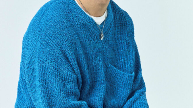 キム・ウォンフン、青龍シリーズアワード最優秀男性バラエティ賞を受賞