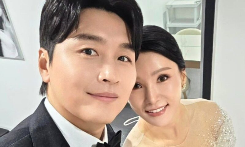 「イ・ドングク♥」イ・スジン、双子の娘に本気のアドバイス…”私のように簡単に人を信じないでほしい”