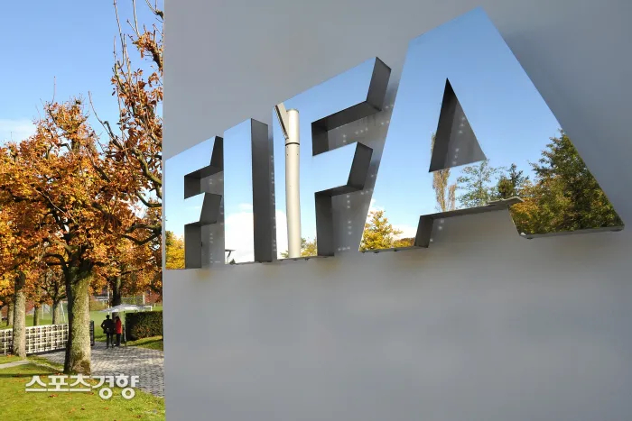 FIFA、民間への株式売却計画を白紙撤回　世界的な猛反発を受け「目標はサッカーの発展」