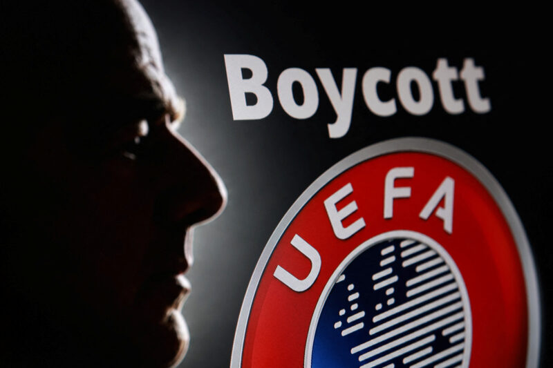 FIFA、民間への株式売却を断念　世界的な猛反発で計画白紙に「目標は常にサッカーの発展」