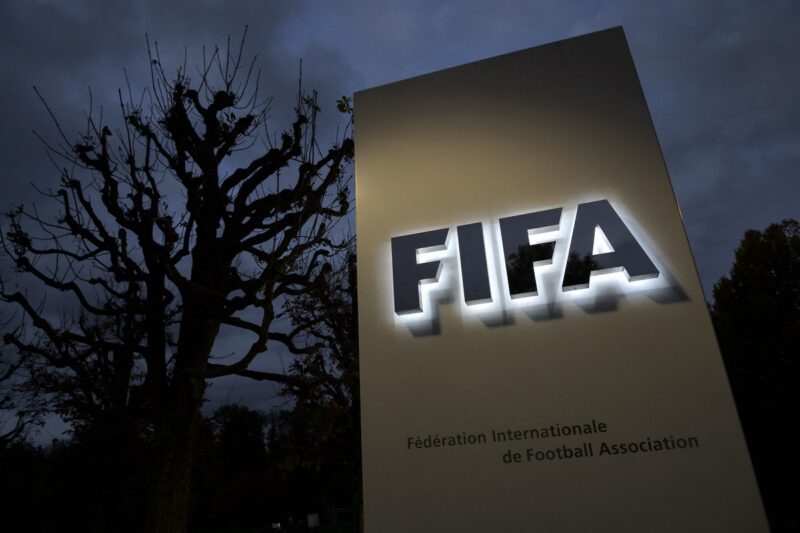 FIFA、民間への株式売却を断念　世界的な猛反発で計画白紙に「目標は常にサッカーの発展」