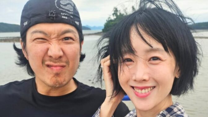 「元祖・孝行娘」ヒョンスクに続く感動の軌跡…歌手ビョル、20歳で直面した「父の医療事故」と10年間の看病「歌うことが楽しめなかった」