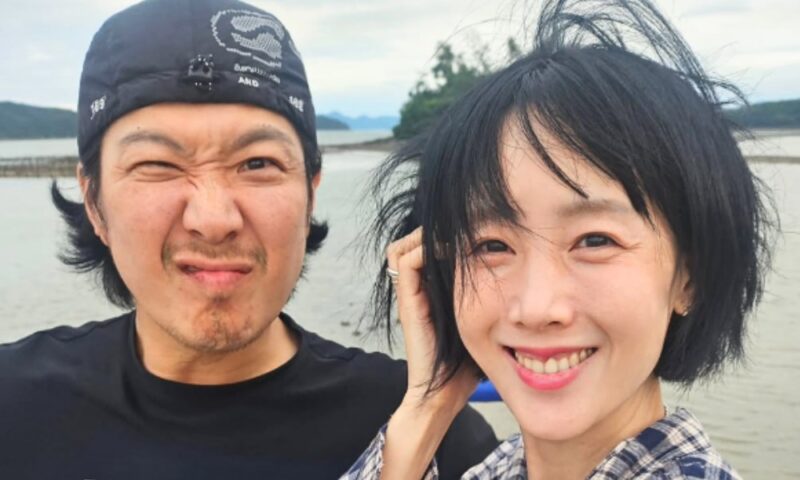 「元祖・孝行娘」ヒョンスクに続く感動の軌跡…歌手ビョル、20歳で直面した「父の医療事故」と10年間の看病「歌うことが楽しめなかった」