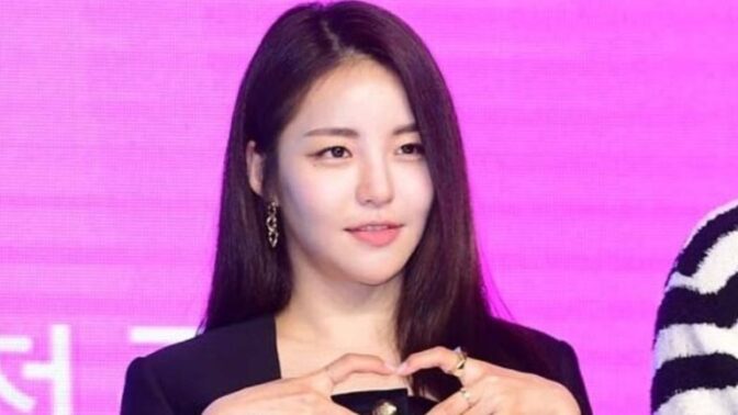 「女優に転向したのに何を歌う？」元BBGIRLSナム・ユジョン、1年3か月ぶりの「WATERBOMB」出演決定も“選曲”をめぐりファンから複雑な声