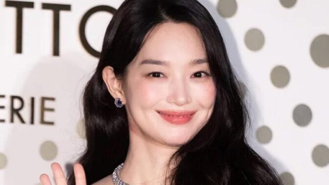 キム・ウビンと交際中のシン・ミナ、新たなスタートへ…驚きのニュースを発表