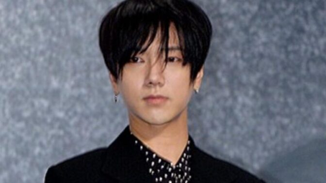 SUPER JUNIORイェソン、サプライズ発表…「10月に何かが」