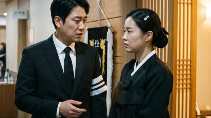 「香典はすべて義母と夫のもの？」義父の葬儀後に起きた悲劇…妻が自分の同僚への返礼品代「3万円」を要求するも拒否され離婚の危機に！