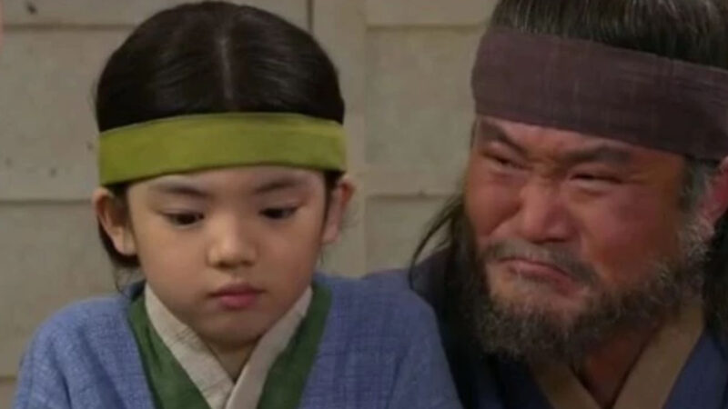 人気子役を辞めて股関節が悲鳴をあげる過酷な仕事を選んだ少年の今