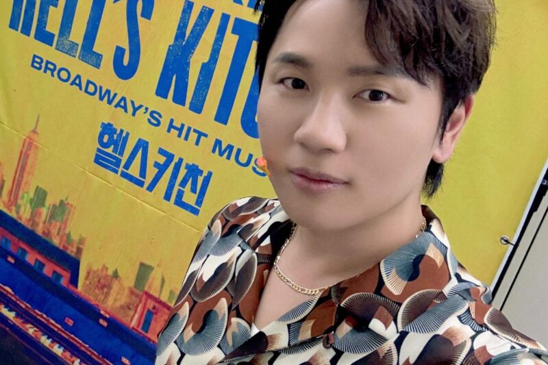 歌手K.will、おめでたい報告にファン感涙
