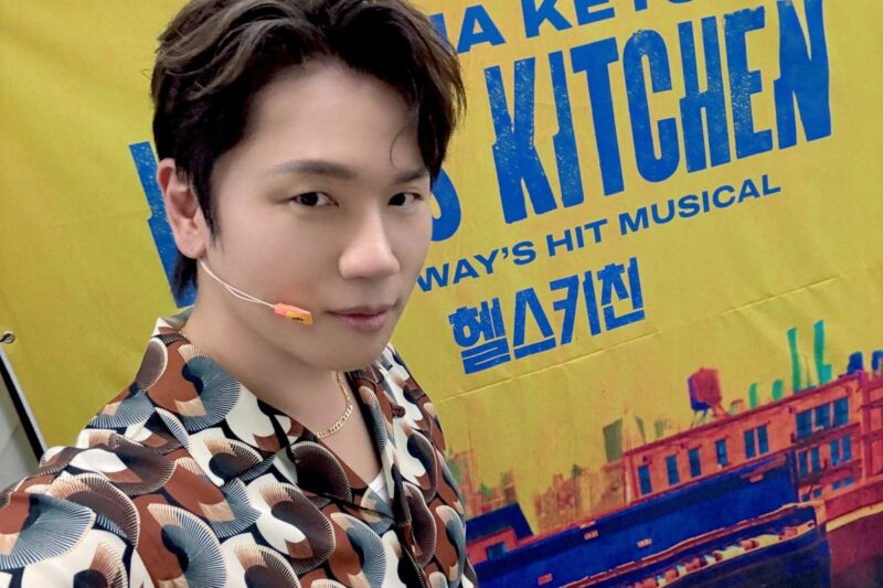歌手K.will、おめでたい報告にファン感涙