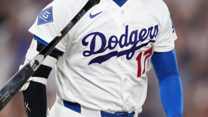 大谷翔平、異例のホームランボール回収！その裏にあった「愛息の初観戦」という感動のストーリー