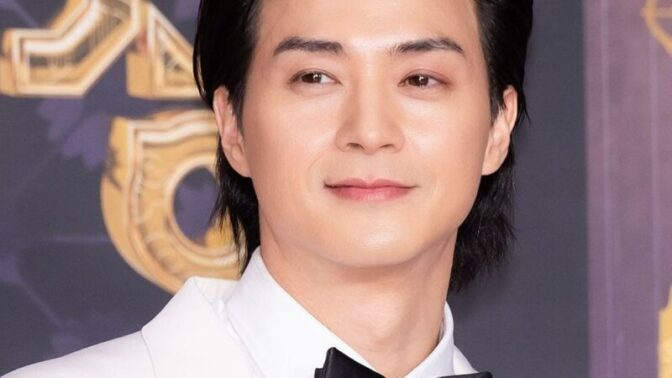 キム・ジフン、キム・ヘスの衝撃的なスタイルに驚愕！「常識外れの美ボディ」と絶賛