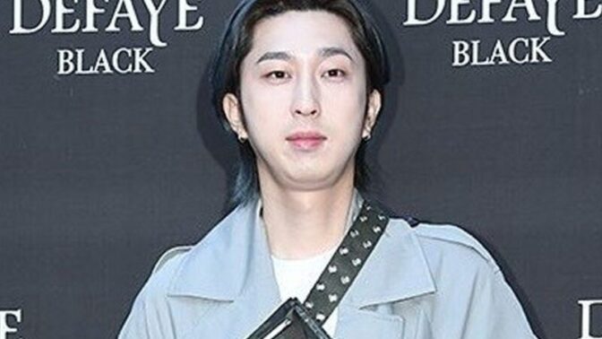 スリーピー、8歳年下の妻の影響で仕事が激減？「10件以上のオファーを全て断られた」と告白