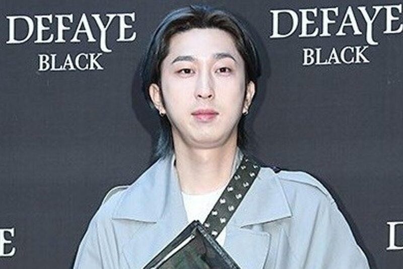 スリーピー、8歳年下の妻の影響で仕事が激減？「10件以上のオファーを全て断られた」と告白