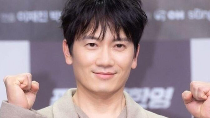 イ・ボヨンと結婚のチソン、最大の危機に直面…キャリア最大の正念場か