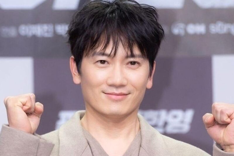 イ・ボヨンと結婚のチソン、最大の危機に直面…キャリア最大の正念場か