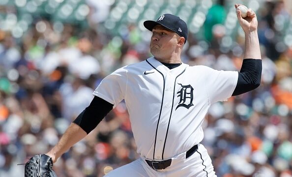 【MLB超大型トレード】サイ・ヤング賞左腕スクーバルがドジャースへ電撃移籍！不振の金河成はアトランタ残留へ