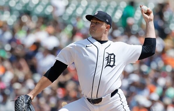 【MLB超大型トレード】サイ・ヤング賞左腕スクーバルがドジャースへ電撃移籍！不振の金河成はアトランタ残留へ