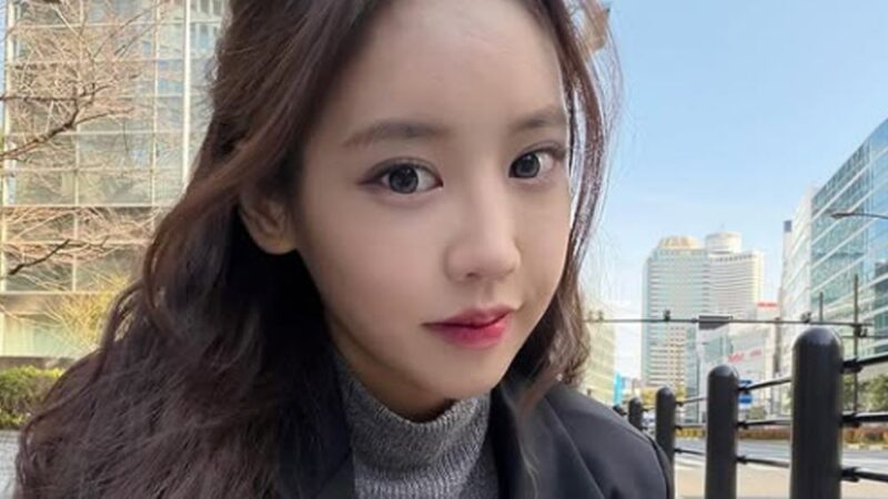 ラッパーから美容外科の室長へ…活動休止を経て輝くユク・ジダムの近況に注目