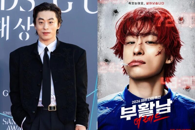 ク・ギョ Hwan、イ・オクソプ監督とついに結実…「9月に」