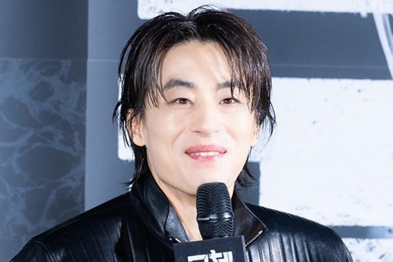 ク・ギョ Hwan、イ・オクソプ監督とついに結実…「9月に」
