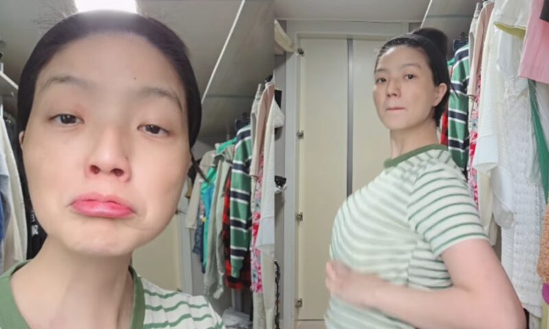 アン・ヨンミ、第2子出産後も“ボーンマン”健在！ATEEZダンスで授乳アピールにチャン・ソンギュも衝撃