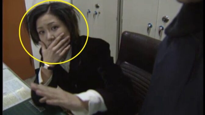 23歳で頂点に…無免許・飲酒・ひき逃げの3重犯罪を犯した人気女優、衝撃の過去が再注目