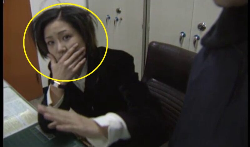 23歳で頂点に…無免許・飲酒・ひき逃げの3重犯罪を犯した人気女優、衝撃の過去が再注目