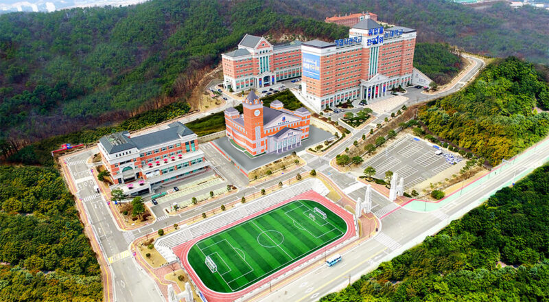 ソウル大合格者も揺れる？地方大学が打ち出す「人生保証」型奨学金の衝撃