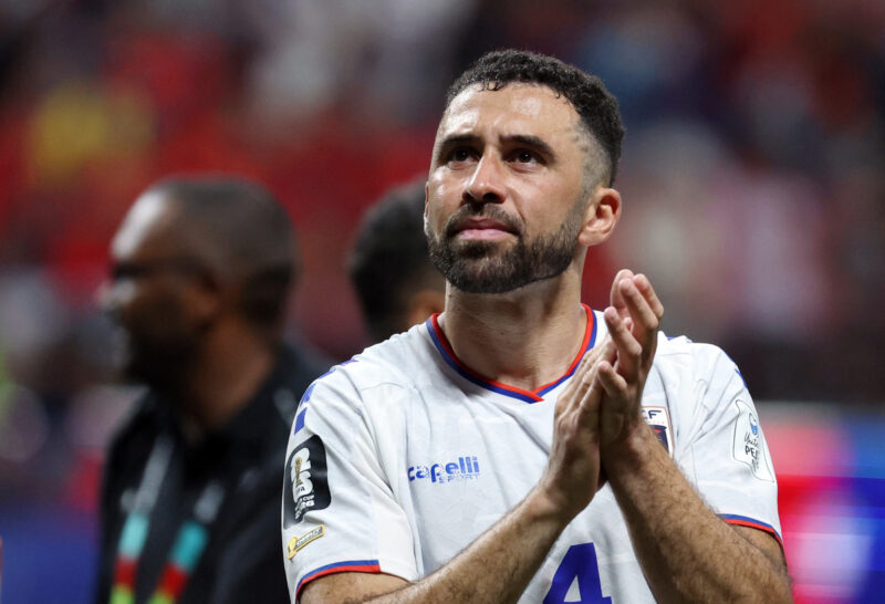 「ボジスタは父親のような存在、我々にはW杯に出る資格がある」カボベルデ主将ロペスの自負