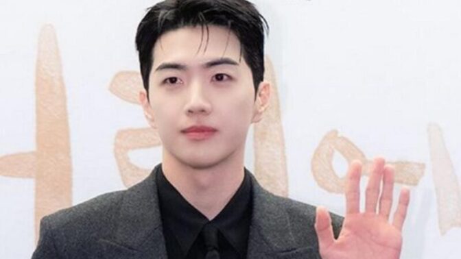 俳優カン・フン、公式発表にドラマ界が騒然
