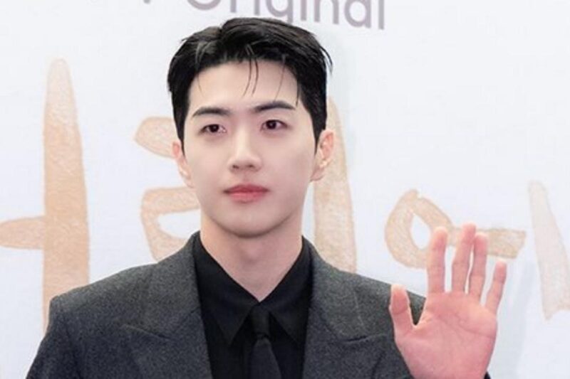 俳優カン・フン、公式発表にドラマ界が騒然