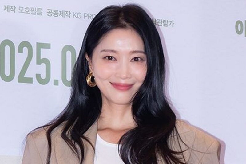 '재혼' 오윤아, 발달장애 아들과 브라이덜 샤워 현장 공개…"내 사랑들아, 고마워"