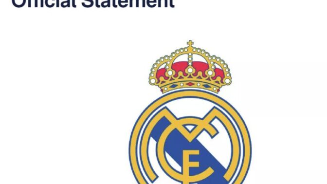 レアル・マドリードがFIFAの計画撤回を歓迎「UEFAがサッカーを守り抜いた」