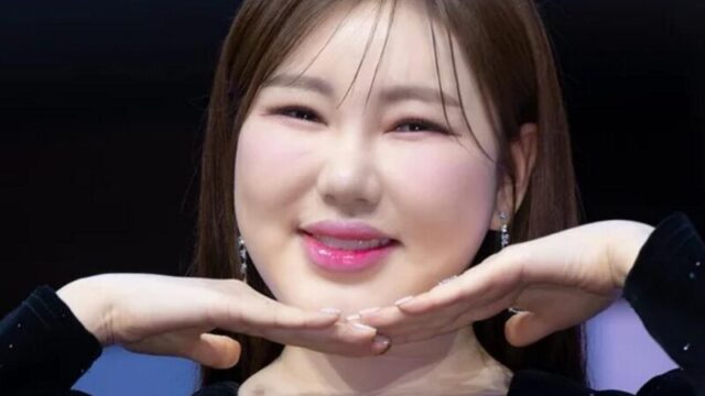 ソン・ガイン、予期せぬニュースにファン感涙