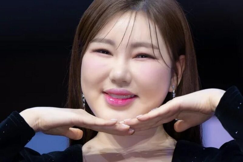 ソン・ガイン、予期せぬニュースにファン感涙