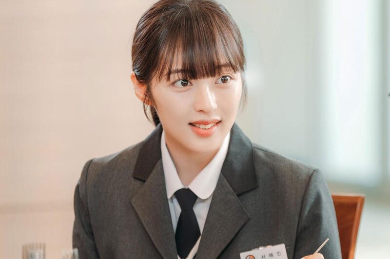 「離婚」キム・ボラ、1年で…「財閥3世」との近況が話題に