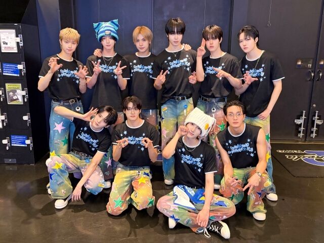 サイカース、日本ファンミーティング大盛況…10月大阪追加公演も