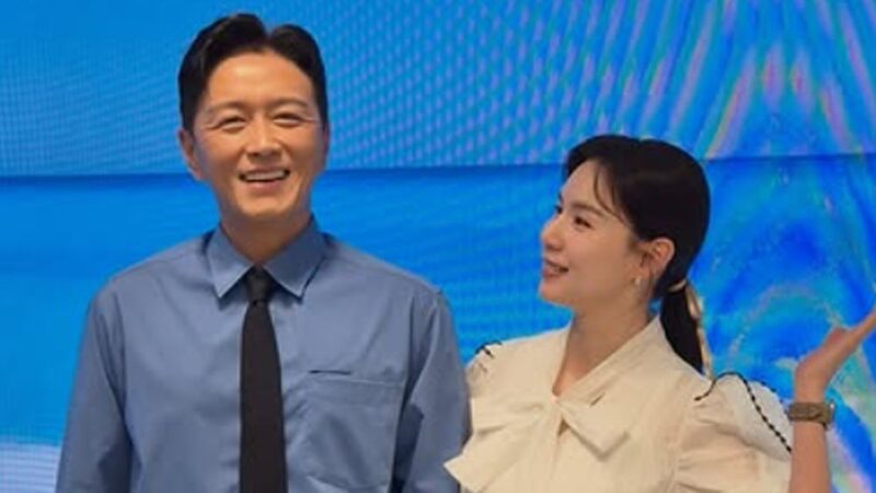 パク・シウン♥チン・テヒョン、結婚11周年→愛妻家ぶり…「自慢は妻、結婚は本当にいいもの」