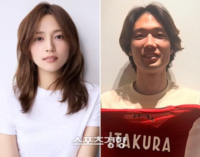 サッカー日本代表主将・板倉滉と川口春奈が結婚&妊娠を同時発表!「笑顔あふれる家庭を」