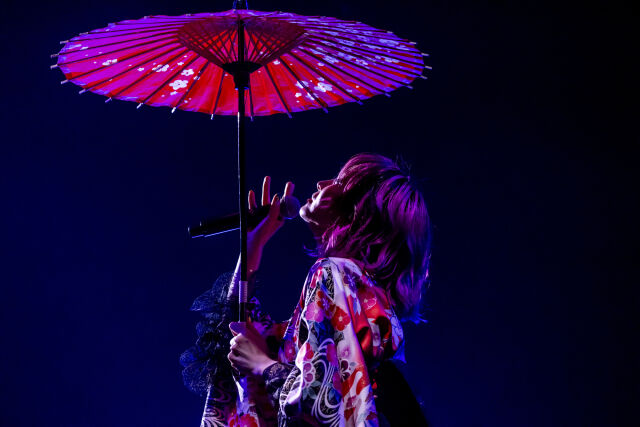 「鬼滅の刃」LiSA、2年ぶり来韓…韓国ファンの日本語での大合唱に「胸がいっぱい」