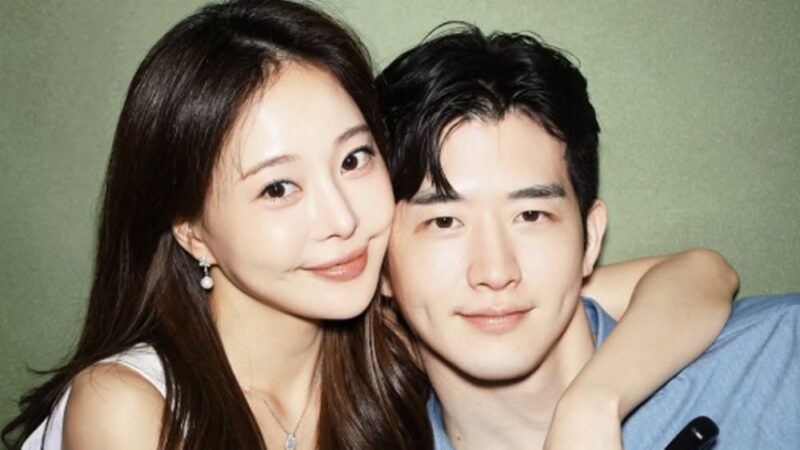 バツイチ・アオルイ、韓方医との恋がドラマチック！「徒歩5分のご近所さん」だった運命の出会い