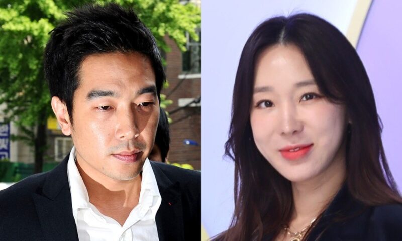 前電子足輪1号のコ・ヨンウク、イ・ジヘの漢江ビュー高級マンションに難癖…「虚勢覚えたか、出世したな」