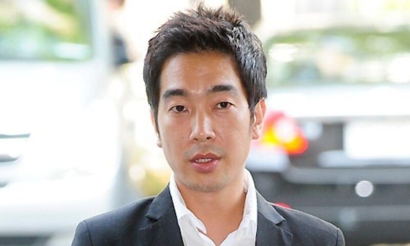 前電子足輪1号のコ・ヨンウク、イ・ジヘの漢江ビュー高級マンションに難癖…「虚勢覚えたか、出世したな」