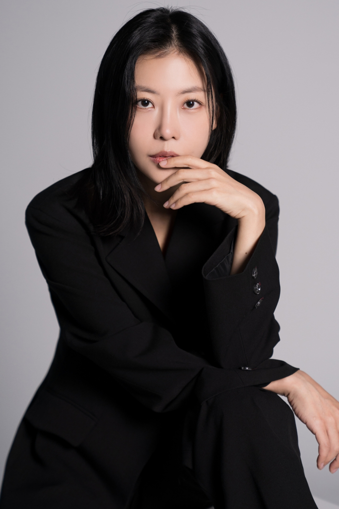 ソ・イェファ、HIJUM STUDIOと専属契約を締結…新たな演技活動に期待