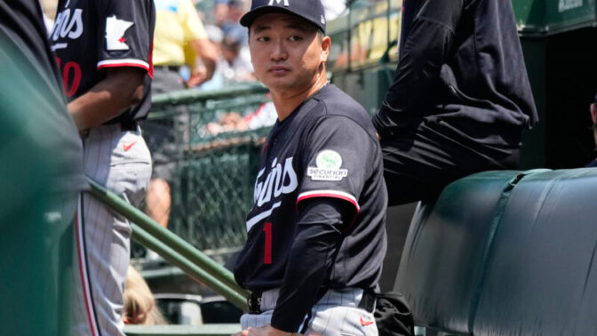 「グラブ異物騒動」高佑錫の出場停止処分が8試合に短縮　MLB史上初の異議申し立てによる軽減事例