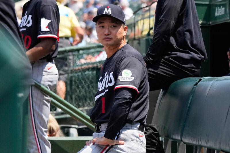 「グラブ異物騒動」高佑錫の出場停止処分が8試合に短縮　MLB史上初の異議申し立てによる軽減事例