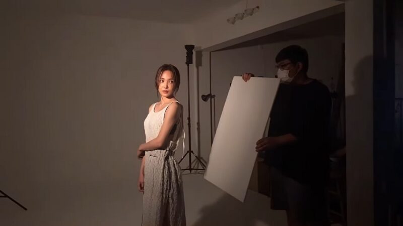 「麻薬執行猶予→未婚妊娠→ひとり出産」女性スター、改名後の近況…「プロフィール撮影」