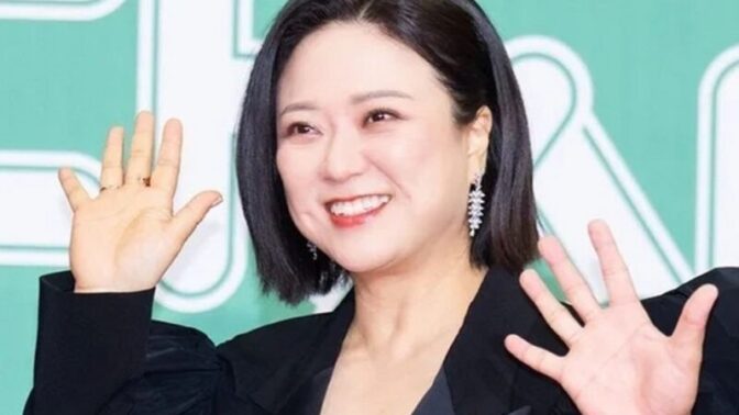 キム・スク、有名スターの豹変ぶりを暴露？「本性が汚いと思った」過去の衝撃体験を告白